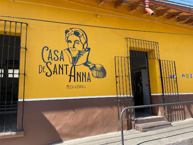 Casa de Santa Anna