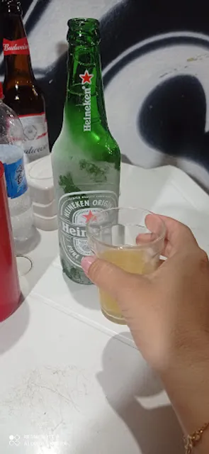 Boêmios bar e restaurante