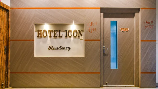 FabHotel Icon