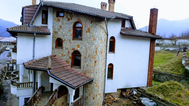 Guest House Nevyasta