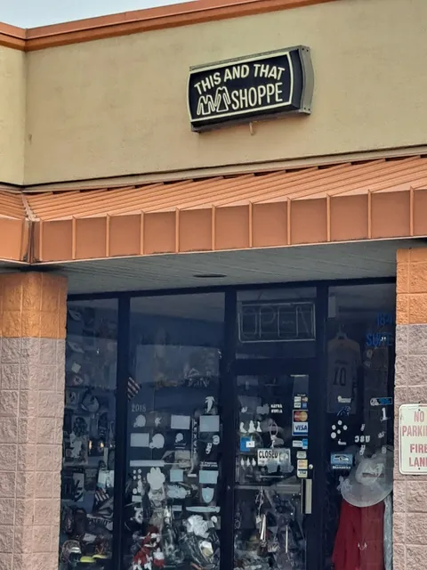 This & That Shoppe