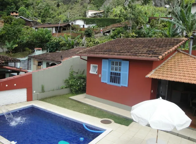 Maison de la Montagne