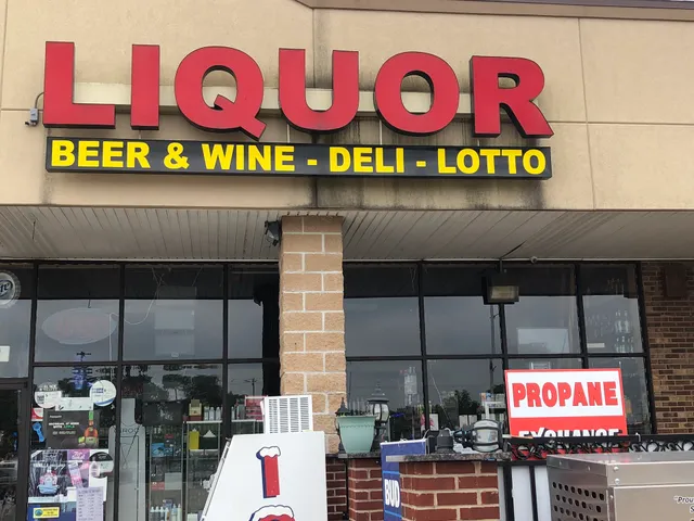Clio Liquor