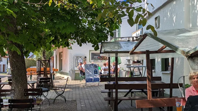 Bärenwirt Neuhausen