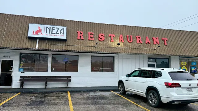 Neza Mexican Cuisine LLC