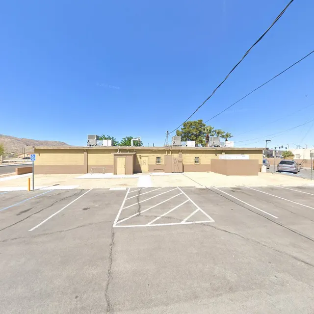 Reach Out Morongo Basin