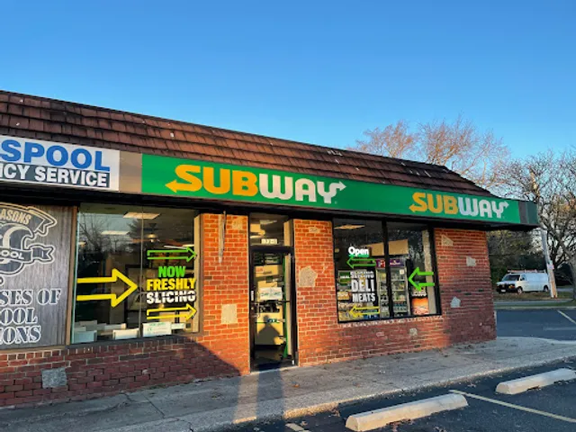 Subway
