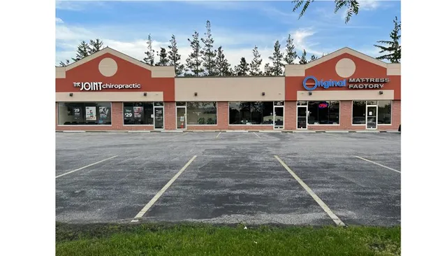 The Original Mattress Factory