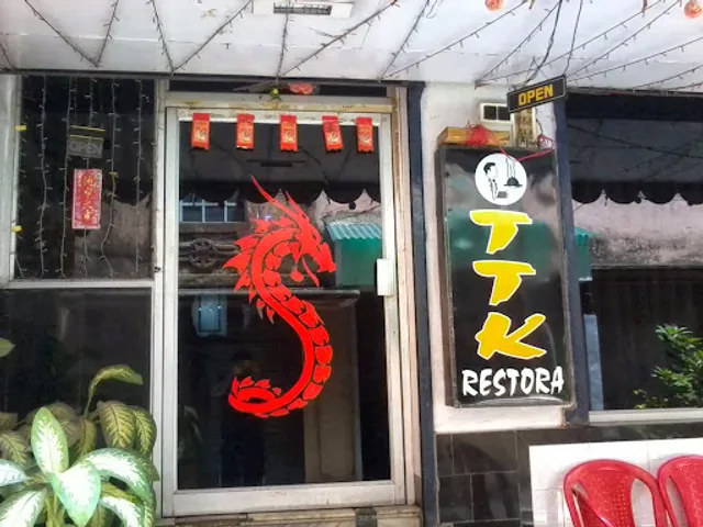 T T K Restaurant