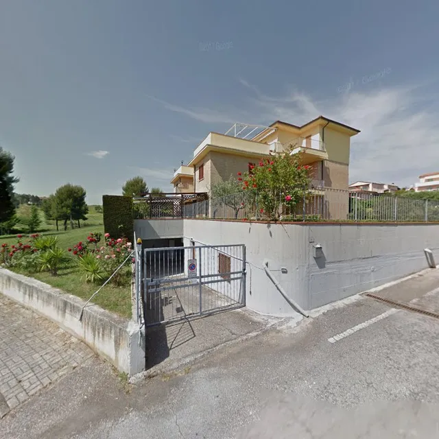 Dory's dream - Casa vacanze Numana