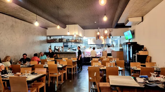 Brasa de Sassoeiros
