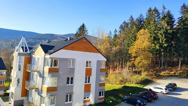 apartamenty IZERSKIE