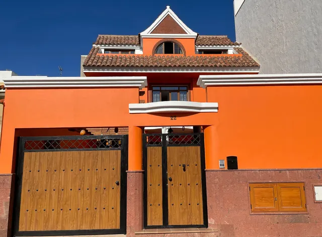 Boutique Home La Casona Canaria