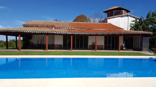 Hospedaje Mirador del Río