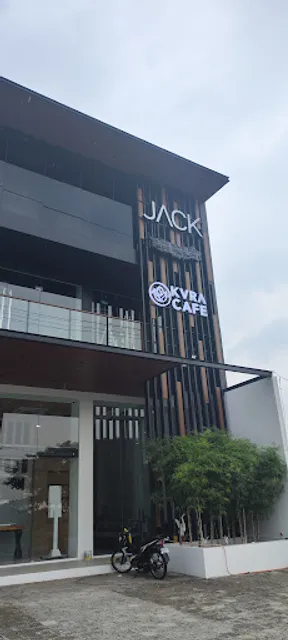 Kura Cafe - Trece Martires