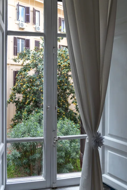 San Pietro Roma Suite