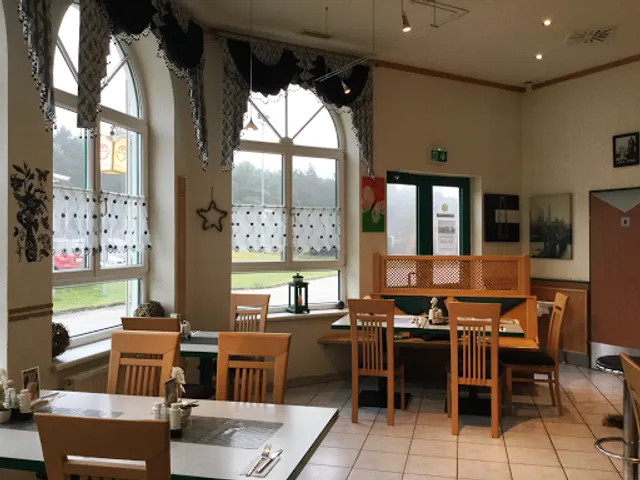 Pizzeria Weißes Kreuz