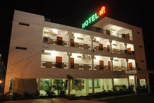 Hotel Shree