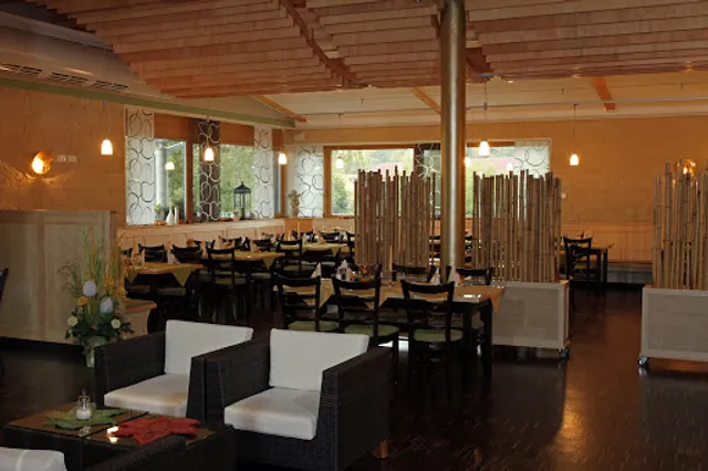 Restaurant Zur Sonne