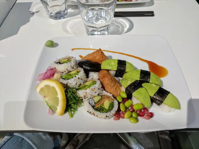 Sushi Yama