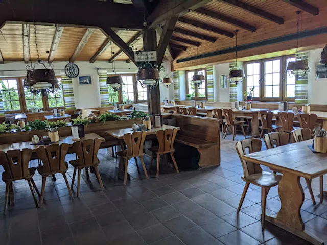 Gipfelrestaurant Asenturm