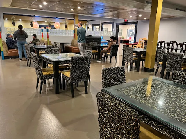 Haveli Grill Commercial Kitchen & BBQ