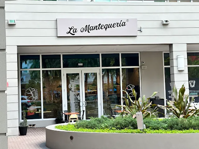 La Mantequeria