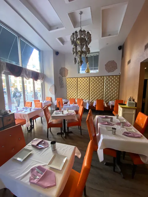 Kesari Indian Cuisine