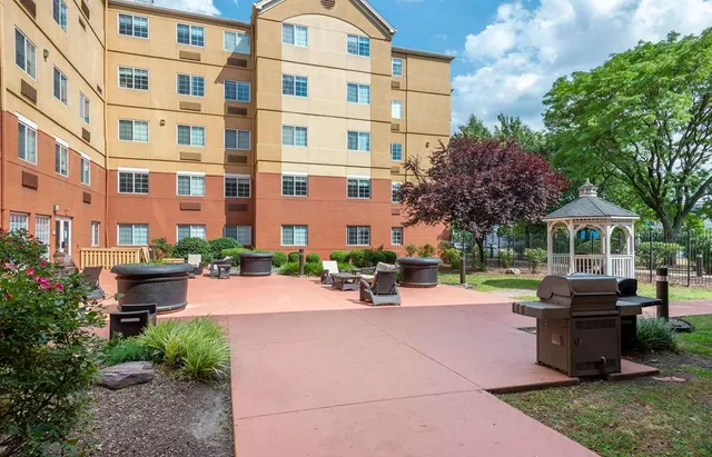 Extended Stay America - Secaucus - New York City Area
