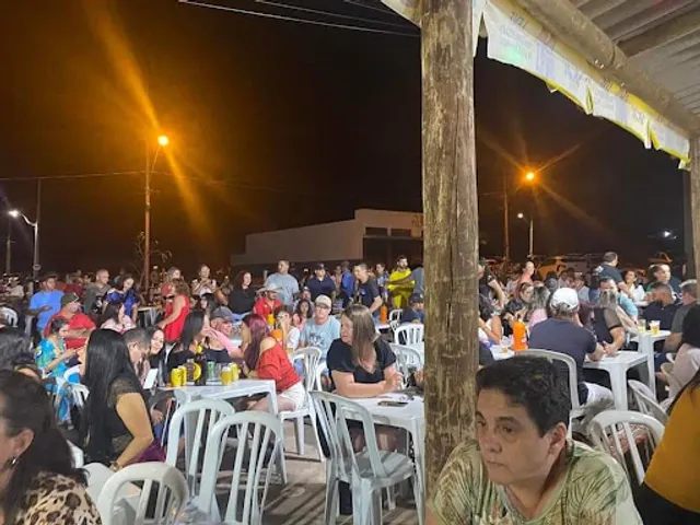 Galpão Boteco e Petiscaria