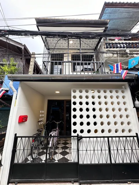 21 BKK House