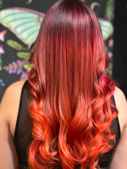 Bewitching styles by Karen rhys