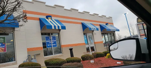 White Castle