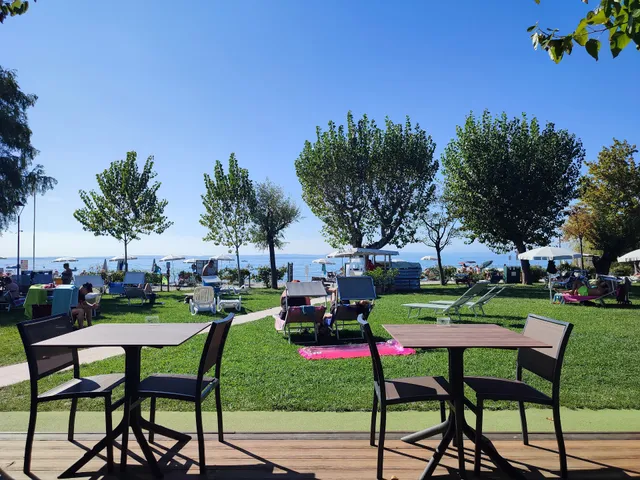 Ristorante Lido la Marra