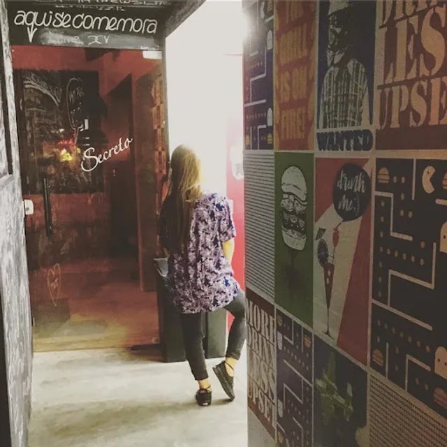 Public Burger - Olegário Maciel