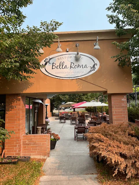 Ristorante Bella Roma