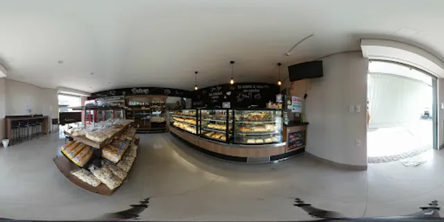 Panificadora Villa Café