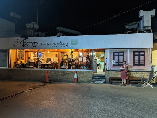 Al Borgo