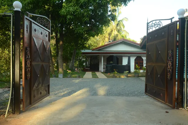 Sihagiri homestay