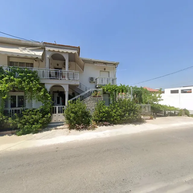 Namare Luxury Apartments