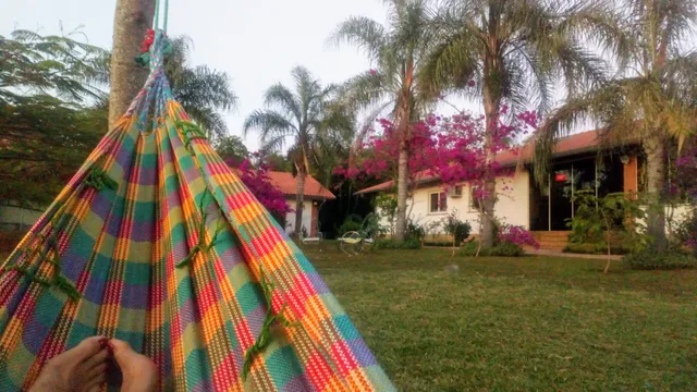 La Terraza De Atyrá