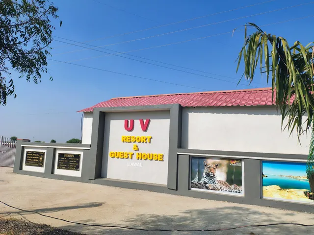 UV Resort And Guest House