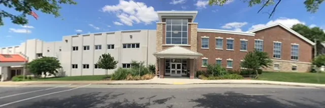 Ligonier Valley YMCA