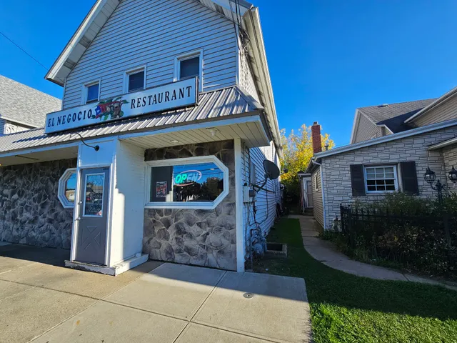 El Negocio Restaurant