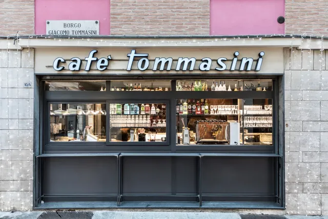 Cafè Tommasini