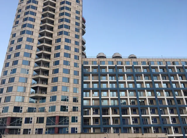 Hanwha Resort Pheonix Park