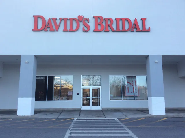 David's Bridal North Attleboro MA