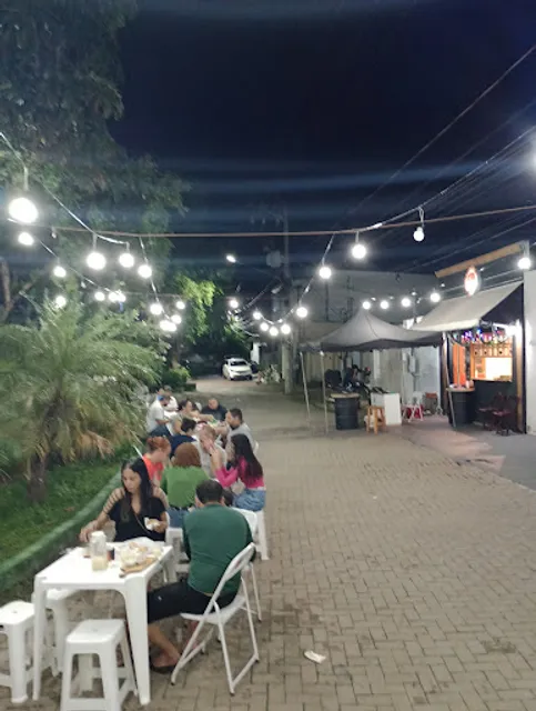 Pit dog Burguer e Massas