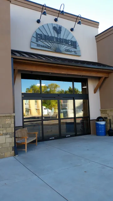 Farmer's Fresh Market