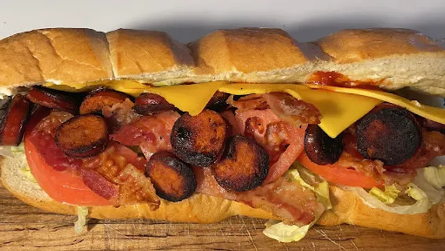 Ms. Lisa's New Orleans Cuisine